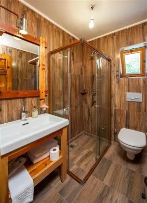Standart Oda - İki Kişilik