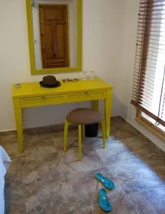 Standart Oda - Üç Kişilik