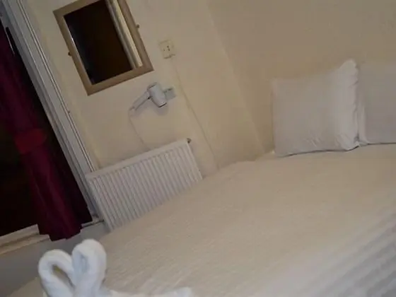 Dört Kişilik Oda, Banyolu/Duşlu, Deniz Manzaralı ((sleeps 4))