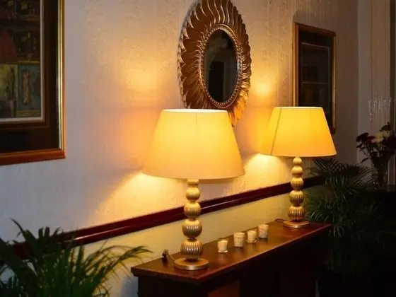 Dört Kişilik Oda, Banyolu/Duşlu, Deniz Manzaralı ((sleeps 4))