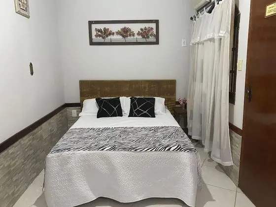 Standard Süit, 1 Çift Kişilik Yatak