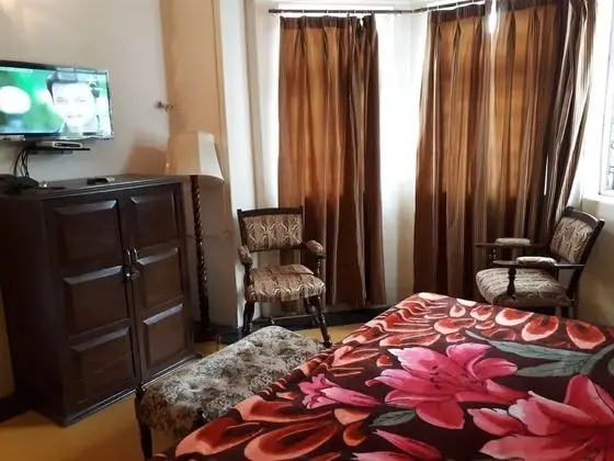 Executive Tek Büyük Yataklı Oda, 1 Çift Kişilik Yatak, Sigara İçilmez