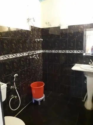 Deluxe Tek Büyük Yataklı Oda, Sigara İçilmez