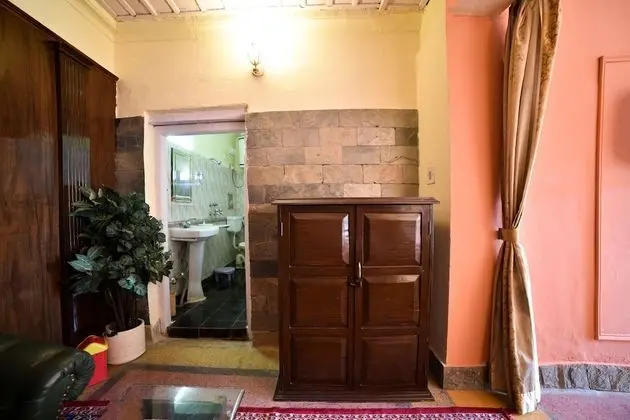 Family Stüdyo Süit, 1 Büyük (Queen) Boy Yatak, Sigara İçilmez, Vadi Manzaralı