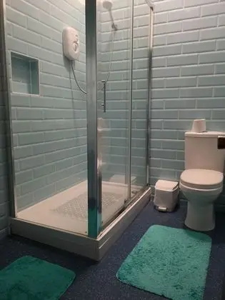 Comfort Büyük Yataklı Tek Kişilik Oda, 1 Çift Kişilik Yatak, Sigara İçilmez, Bahçe Manzaralı