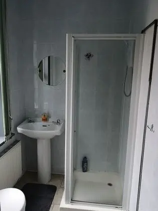 Comfort İki Ayrı Yataklı Oda, 2 Tek Kişilik Yatak, Sigara İçilmez, Şehir Manzaralı