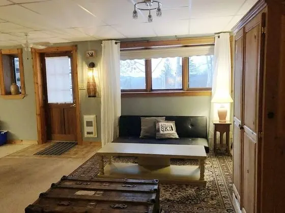 Comfort Kır Evi, Dağ Manzaralı
