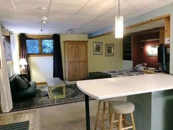 Comfort Kır Evi, Dağ Manzaralı