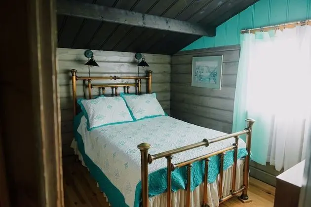 Comfort Kır Evi, Dağ Manzaralı