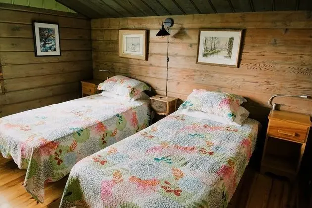 Comfort Kır Evi, Dağ Manzaralı