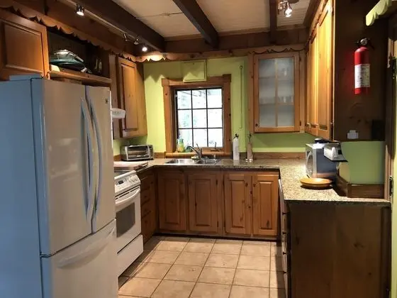 Comfort Kır Evi, Dağ Manzaralı