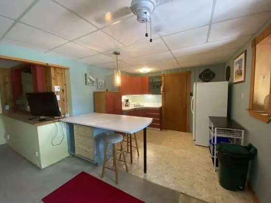 Comfort Kır Evi, Dağ Manzaralı