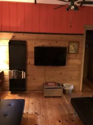 Comfort Kır Evi, Dağ Manzaralı