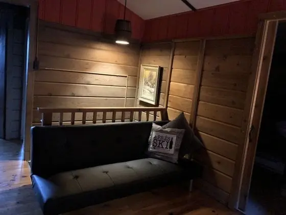 Comfort Kır Evi, Dağ Manzaralı