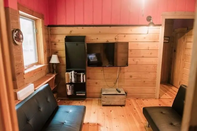 Comfort Kır Evi, Dağ Manzaralı