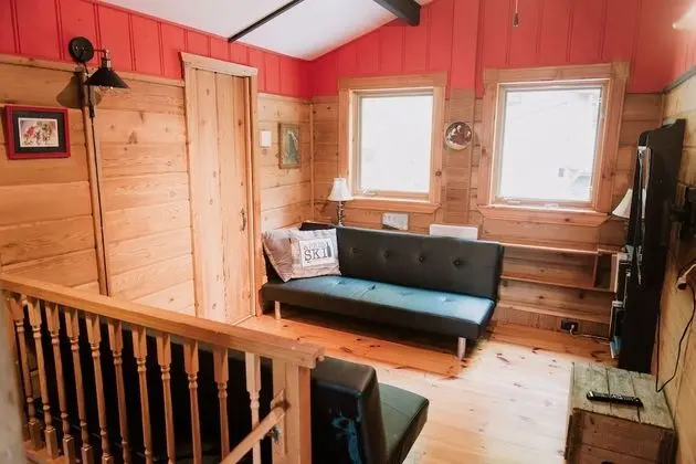 Comfort Kır Evi, Dağ Manzaralı