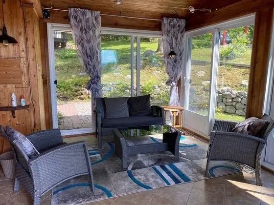 Comfort Kır Evi, Dağ Manzaralı