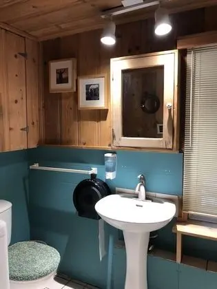 Comfort Kır Evi, Dağ Manzaralı