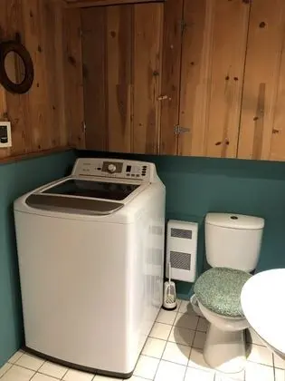 Comfort Kır Evi, Dağ Manzaralı