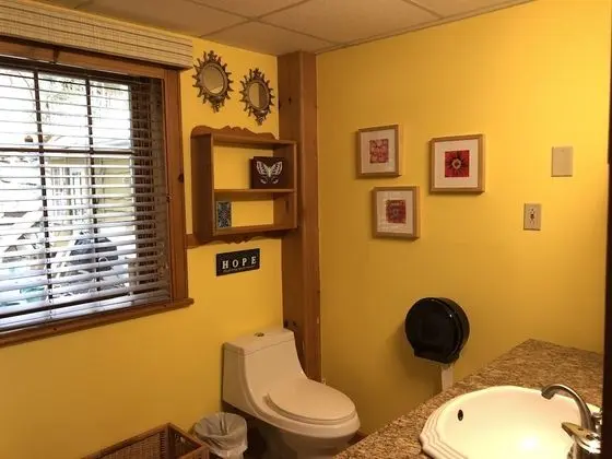 Comfort Kır Evi, Dağ Manzaralı