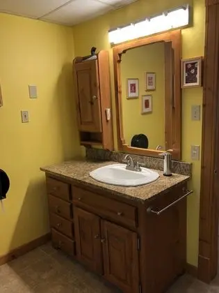 Comfort Kır Evi, Dağ Manzaralı