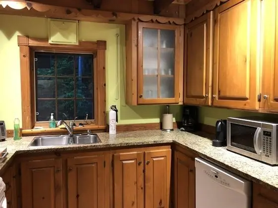 Comfort Kır Evi, Dağ Manzaralı