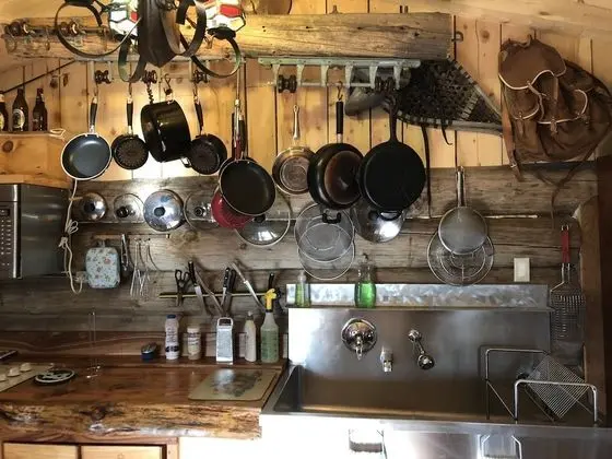 Panoramic Kulübe, Birden Çok Yatak, Dağ Manzaralı, Dağ Yamacı