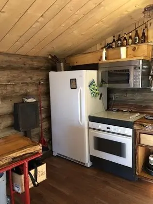 Panoramic Kulübe, Birden Çok Yatak, Dağ Manzaralı, Dağ Yamacı