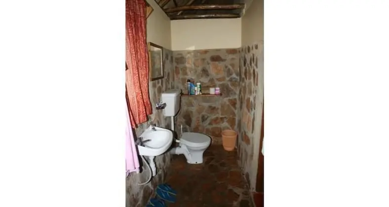 Kır Evi