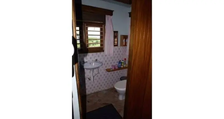 Kır Evi
