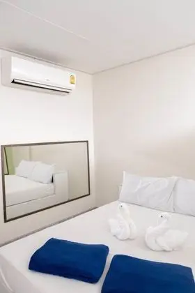Superior Tek Büyük Yataklı Oda