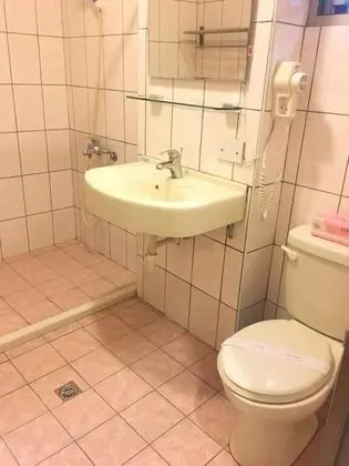 Deluxe Dört Kişilik Oda