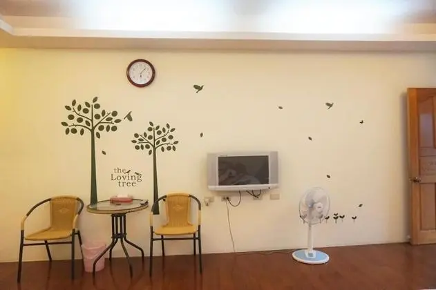 Dört Kişilik Oda