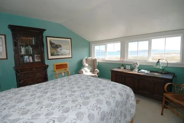 China Beach Retreat