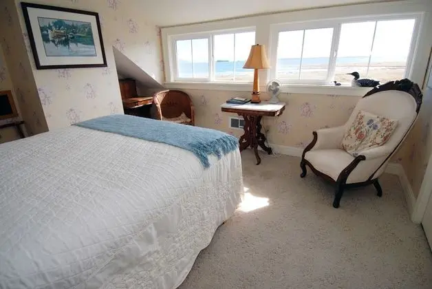 China Beach Retreat
