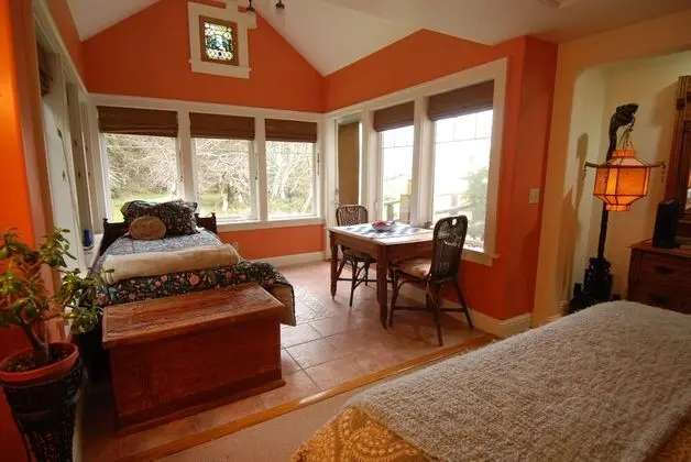 China Beach Retreat