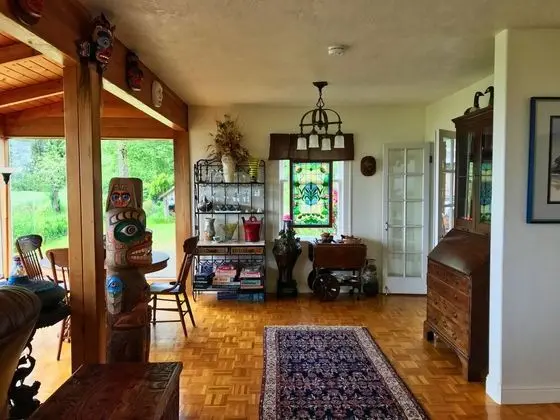 China Beach Retreat