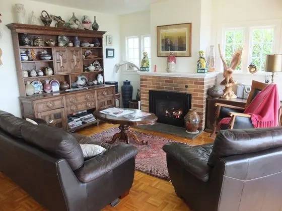 China Beach Retreat
