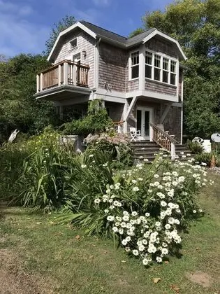 China Beach Retreat