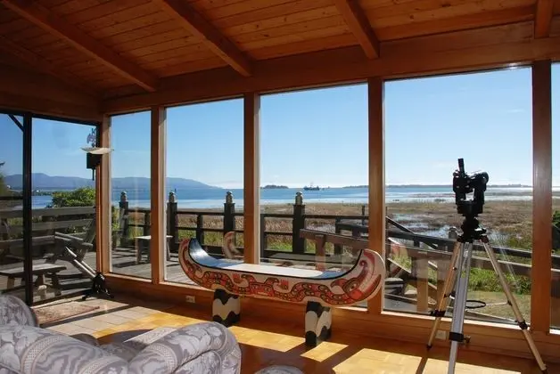 China Beach Retreat