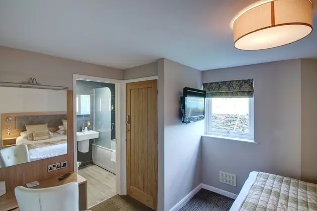 Luxury Apart Daire, 1 Yatak Odası