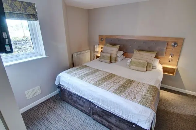 Luxury Apart Daire, 1 Yatak Odası