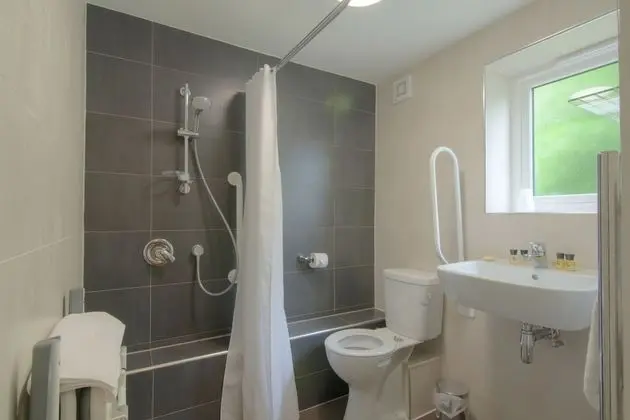 Luxury Apart Daire, 1 Yatak Odası