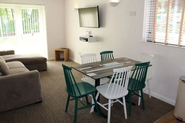 Luxury Apart Daire, 2 Yatak Odası