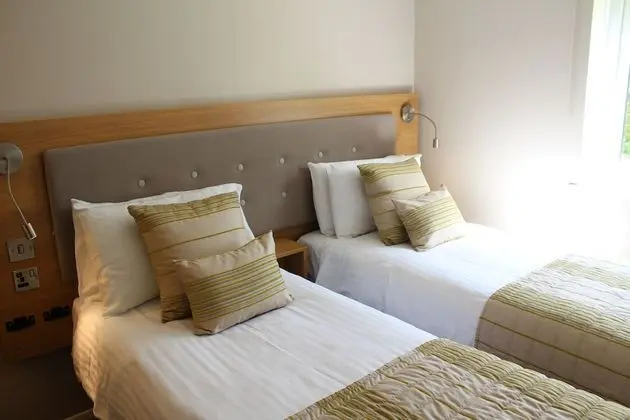 Luxury Apart Daire, 2 Yatak Odası