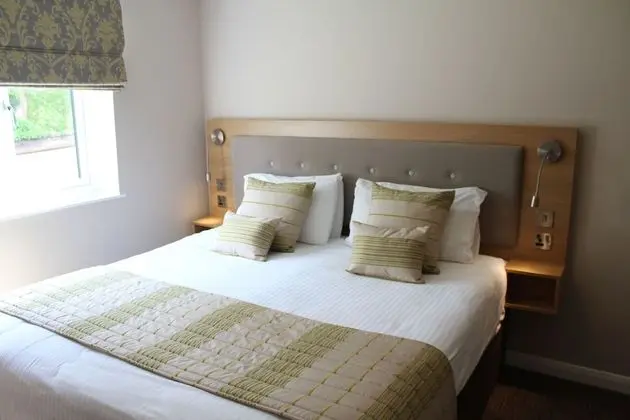 Luxury Apart Daire, 2 Yatak Odası