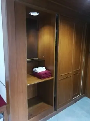 Standard İki Ayrı Yataklı Oda