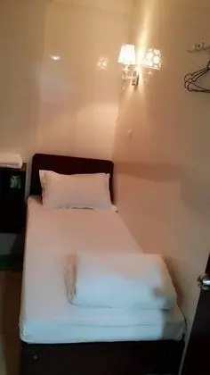 Tek Kişilik Oda