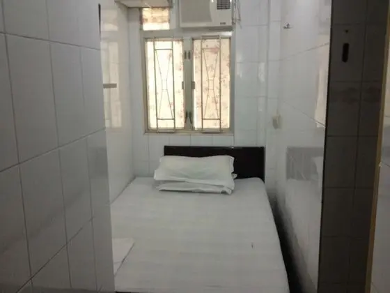Basic Tek Büyük Yataklı Oda, 1 Tek Kişilik XL Yatak