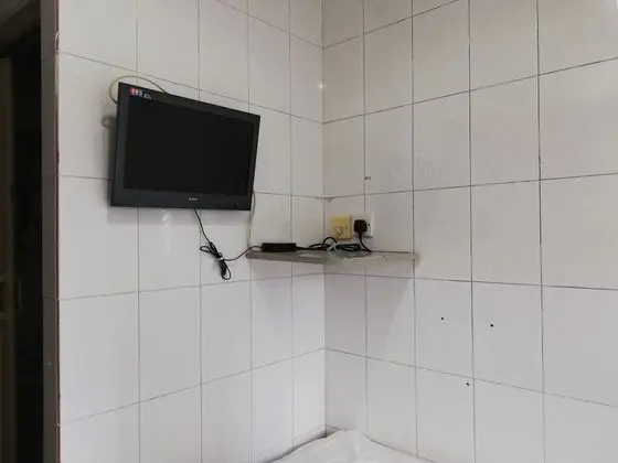 Basic Tek Büyük Yataklı Oda, 1 Tek Kişilik XL Yatak